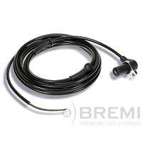 BREMI 50501 Sensor, Raddrehzahl