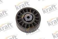 KRAFT AUTOMOTIVE 1221000 Spannrolle, Keilrippenriemen