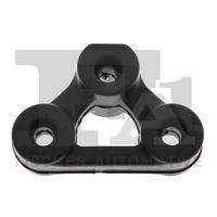 FA1 793917 Halter, Abgasanlage