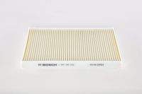 BOSCH 1987435022 Filter, Innenraumluft