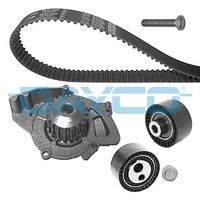 DAYCO KTBWP2930 Wasserpumpe + Zahnriemensatz