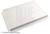 BLUE PRINT ADU172512 Filter, Innenraumluft