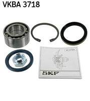 SKF VKBA3718 Radlagersatz