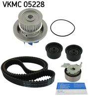 SKF VKMC05228 Wasserpumpe + Zahnriemensatz