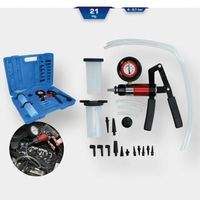 KS TOOLS BT581500 Druck-/Vakuumpumpe