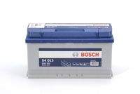 BOSCH 0092S40130 Starterbatterie