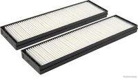 HERTH+BUSS JAKOPARTS J1340522 Filter, Innenraumluft