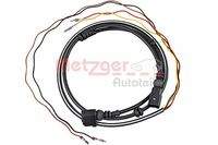 METZGER 2324120 Kabelreparatursatz, Raddrehzahlsensor