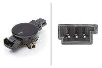 HELLA 6PW011271711 Regensensor