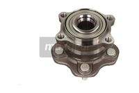 MAXGEAR 331019 Radlagersatz