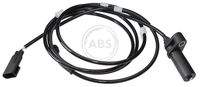 A.B.S. 30441 Sensor, Raddrehzahl