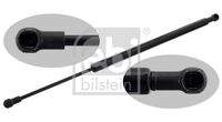 FEBI BILSTEIN 36212 Gasfeder, Koffer-/Laderaum