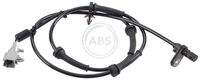 A.B.S. 30743 Sensor, Raddrehzahl