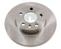 FEBI BILSTEIN 14104 Bremsscheibe