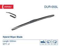 DENSO DUR055L Wischblatt