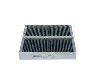 BOSCH 0986628560 Filter, Innenraumluft