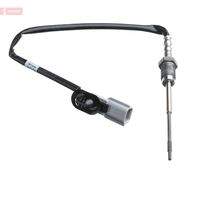 DENSO DET0153 Sensor, Abgastemperatur