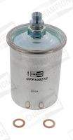 CHAMPION CFF100210 Kraftstofffilter
