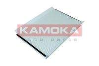 KAMOKA F414801 Filter, Innenraumluft