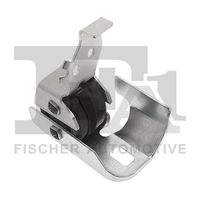FA1 223947 Halter, Abgasanlage