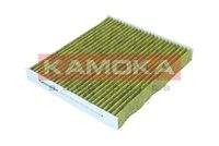 KAMOKA 6080129 Filter, Innenraumluft