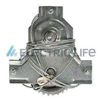 ELECTRIC LIFE ZRFT917 Fensterheber