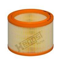HENGST FILTER E184L Luftfilter