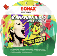 SONAX 01604410 Reiniger, Scheibenreinigungsanlage