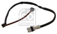 FEBI BILSTEIN 34073 Warnkontakt, Bremsbelagverschleiß
