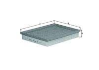 KNECHT LX1758 Luftfilter