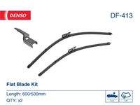DENSO DF413 Wischblatt