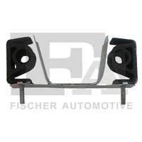 FA1 233925 Halter, Abgasanlage