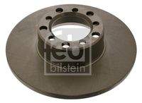 FEBI BILSTEIN 08505 Bremsscheibe