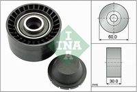 Schaeffler INA 532032010 Umlenk-/Führungsrolle, Keilrippenriemen