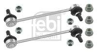 FEBI BILSTEIN 24863 Stange/Strebe, Stabilisator