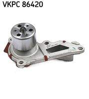 SKF VKPC86420 Wasserpumpe, Motorkühlung