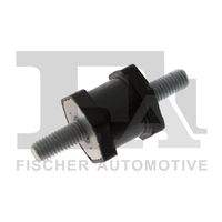 FA1 233914 Halter, Abgasanlage