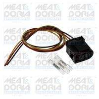 MEAT & DORIA 25539 Kabelreparatursatz, Kraftstoffdrucksensor