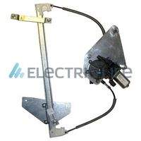 ELECTRIC LIFE ZRPG57L Fensterheber