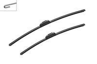 BOSCH 3397007567 Wischblatt
