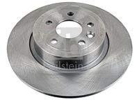 FEBI BILSTEIN 108661 Bremsscheibe