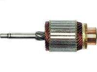 AS-PL SA3015 Anker, Starter