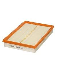 HENGST FILTER E468L Luftfilter