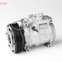 DENSO DCP99511 Kompressor, Klimaanlage