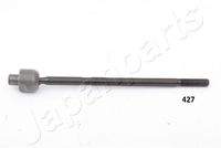 JAPANPARTS RD427 Axialgelenk, Spurstange