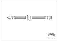 CORTECO 19029780 Bremsschlauch