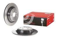 BREMBO 08N25841 Bremsscheibe