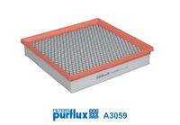 PURFLUX A3059 Luftfilter