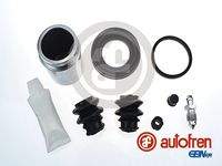 AUTOFREN SEINSA D42457C Reparatursatz, Bremssattel