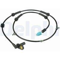 DELPHI SS20260 Sensor, Raddrehzahl
